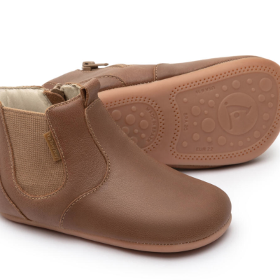 Botas DUSTY - Tip Toey Joey