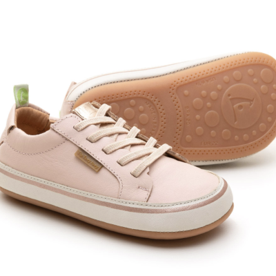 Ténis PUFFY Cotton candy TIP TOEY JOEY