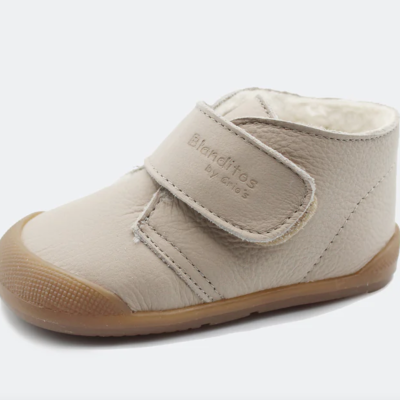 Botas Sansa ARENA - Blanditos