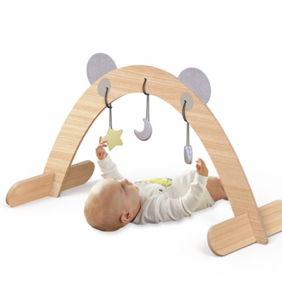 Ginásio de Atividades Panda