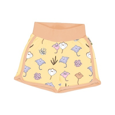 Calções Meyadey tamanho 134/140cm (9-10 anos)