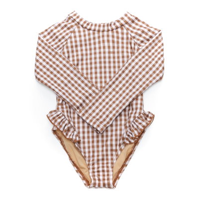 Cópia de Fato de banho Ariella - Little Garden Mrs. Ertha