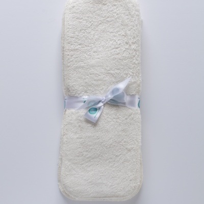 EcoTiny SIMPLY Absorventes de Bambu 3x camadas (10 und.)