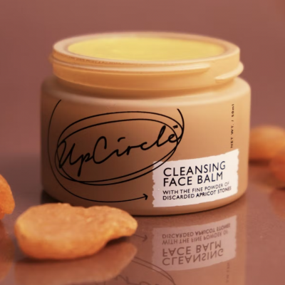 Bálsamo de Limpeza Facial UpCircle