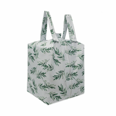 SACO POD 2 ALÇAS MODERN CLOTH NAPPIES