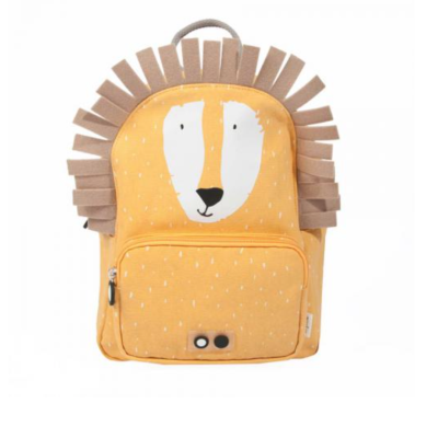 Mochila Mr Lion TRIXIE