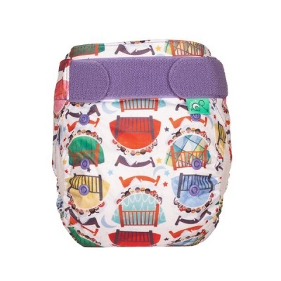 EasyFit Star (tudo-em-um) TotsBots