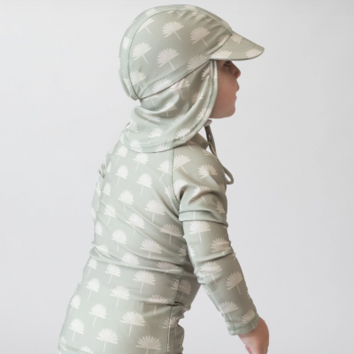 Chapéu de banho So Sage Bare and Boho