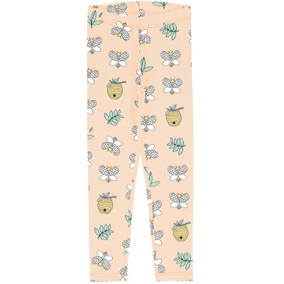 Leggings Meyadey tamanho 110/116 (5-6 anos)