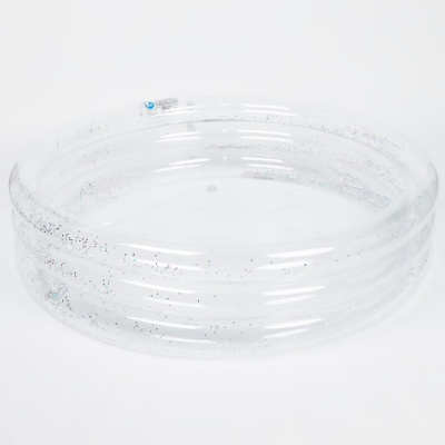 Piscina insuflável purpurinas SUNNY LIFE