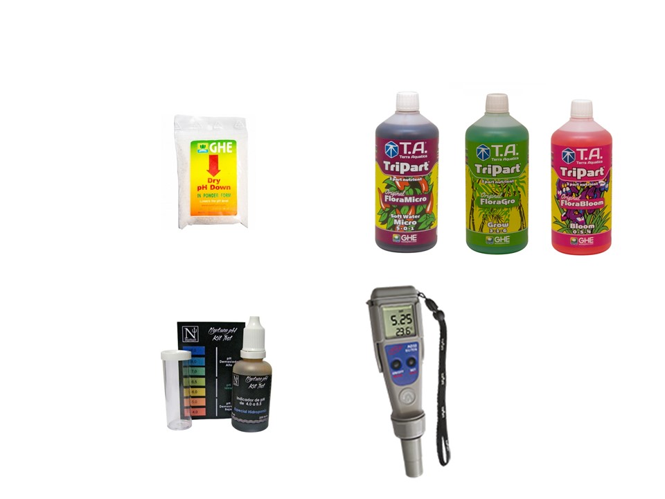 Kit Nutrição Kit Nutrição