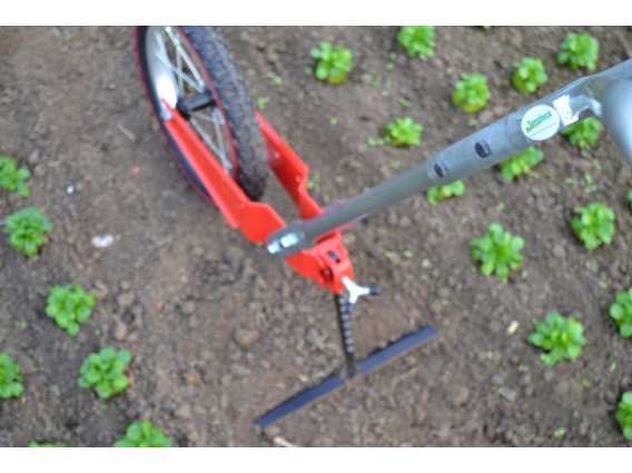 Enxada de Jardinagem Enxada de Jardinagem