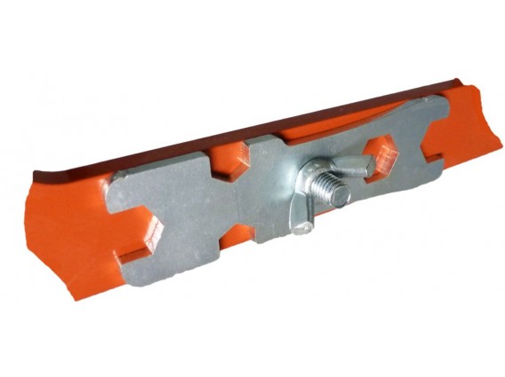 Enxada profissional com 1 roda Enxada profissional com 1 roda