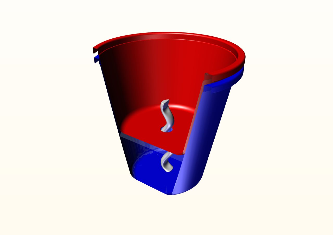 wick system/pavio capilaridade 2