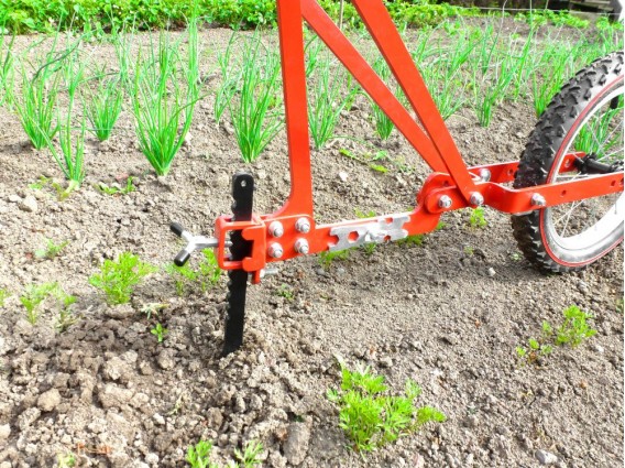 Lâmina de enxada Colinear 300 mm Lâmina de enxada Colinear 300 mm