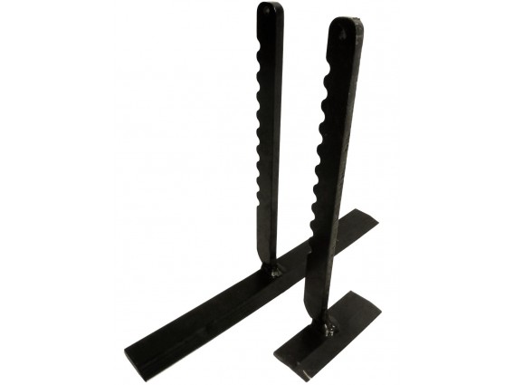 Lâmina de enxada Colinear 300 mm Lâmina de enxada Colinear 300 mm