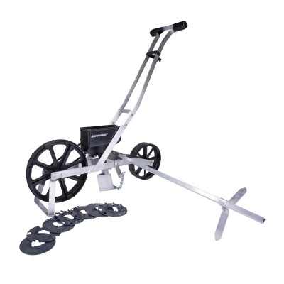 Semeadora manual de precisão Earthway 1001-B