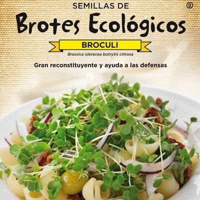 Kit Microvegetais Nutrição