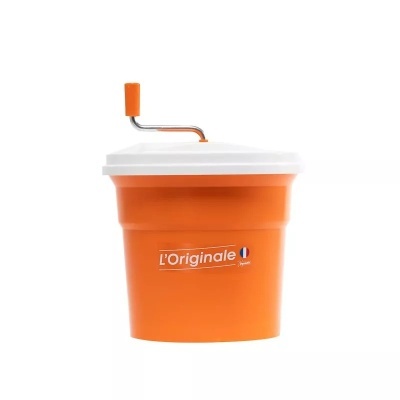 Centrífugadora de saladas