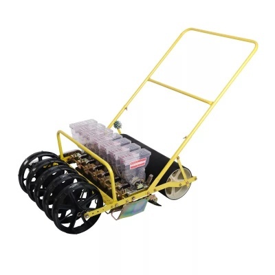 Semeadora manual JP6