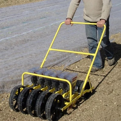 Semeadora manual JP6