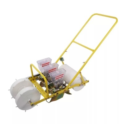 Semeadora manual JP3R (versão reforçada)