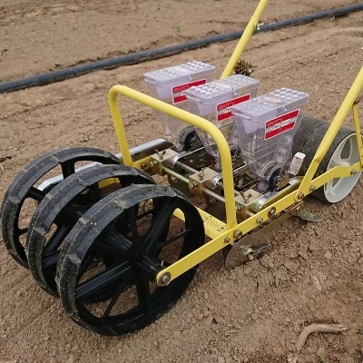 Semeadora manual JP3