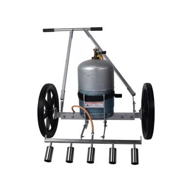 Capinador de chamas Farmers Friend