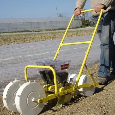 Semeadora manual JP3R (versão reforçada)