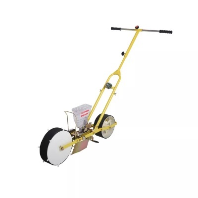 Semeadora manual de 1 linha JP1
