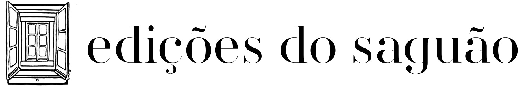 Edições do Saguão