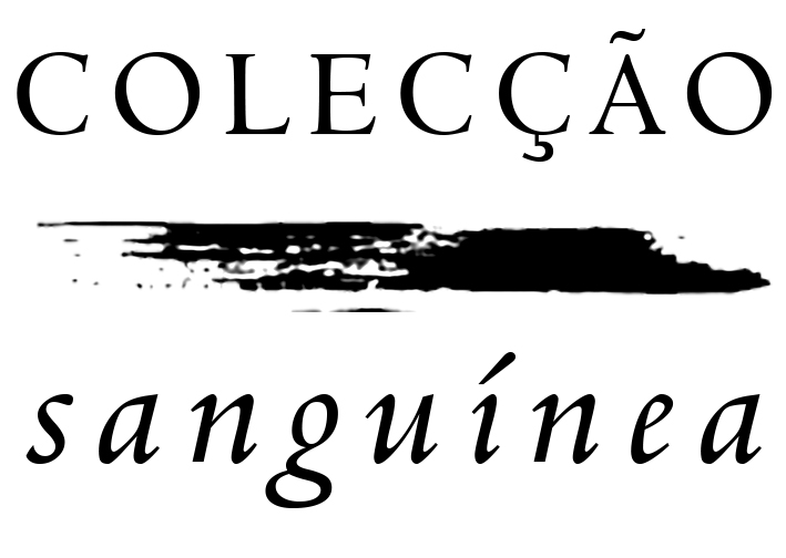 colec&ccedil;&atilde;o sangu&iacute;nea