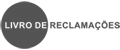 Livro de Reclamações online