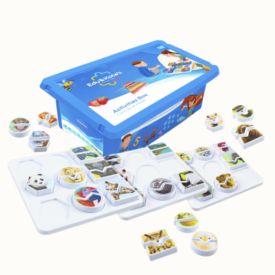 Poly&#x20;Match&#x20;Images&#x20;Kit&#x20;&#x2013;&#x20;Animals&#x20;&#x2013;&#x20;Matching&#x20;Game