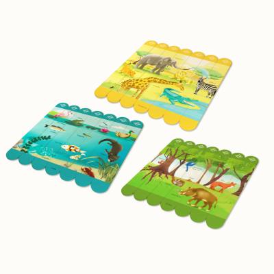 Mosaico&#x20;Puzzle&#x20;Pack&#x20;&#x2013;&#x20;10&#x20;Double-Sided&#x20;Educational&#x20;Puzzles