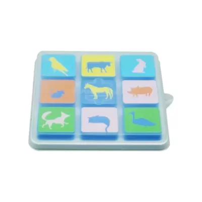 Super&#x20;Combo&#x20;Shadows&#x20;&#x2013;&#x20;Animals&#x20;1