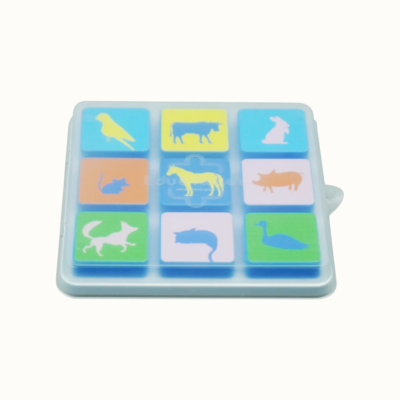 Super&#x20;Combo&#x20;Shadows&#x20;&#x2013;&#x20;Animals&#x20;1
