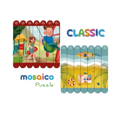 Mosaico&#x20;Puzzle&#x20;Pack&#x20;&#x2013;&#x20;10&#x20;Double-Sided&#x20;Educational&#x20;Puzzles