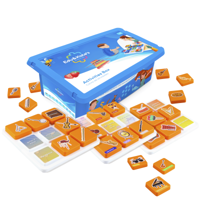 Music&#x20;Kit&#x20;1