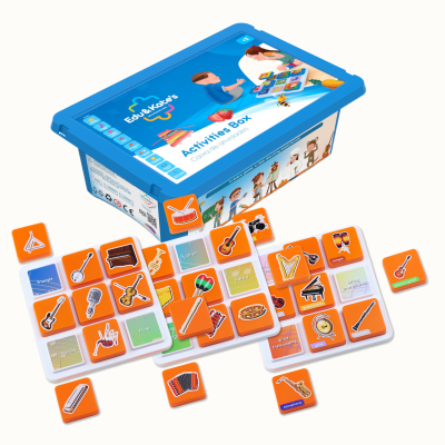 Music&#x20;Kit&#x20;1
