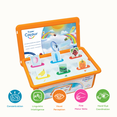 Super&#x20;Colour&#x20;&#x2013;&#x20;Educational&#x20;Game&#x20;with&#x20;Colors&#x20;and&#x20;Real&#x20;Images