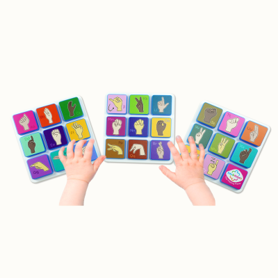 Sign&#x20;Language&#x20;Alphabet&#x20;Kit
