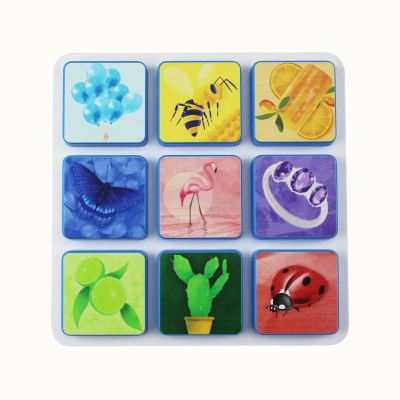 Super&#x20;Combo&#x20;Symbols&#x20;&#x2013;&#x20;Colours&#x20;1