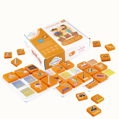 Music&#x20;Kit&#x20;1