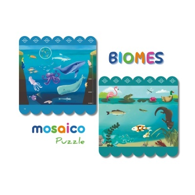 Mosaico&#x20;Puzzle&#x20;Pack&#x20;&#x2013;&#x20;10&#x20;Double-Sided&#x20;Educational&#x20;Puzzles