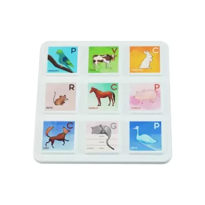 Super&#x20;Combo&#x20;Shadows&#x20;&#x2013;&#x20;Animals&#x20;1