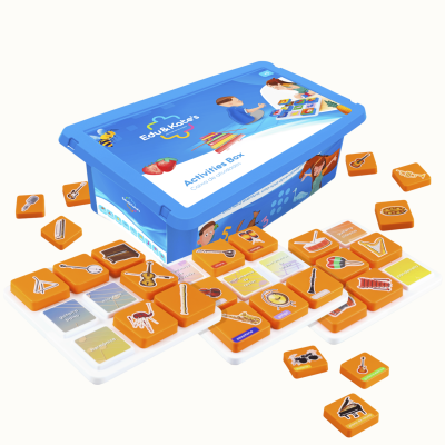 Music&#x20;Kit&#x20;1