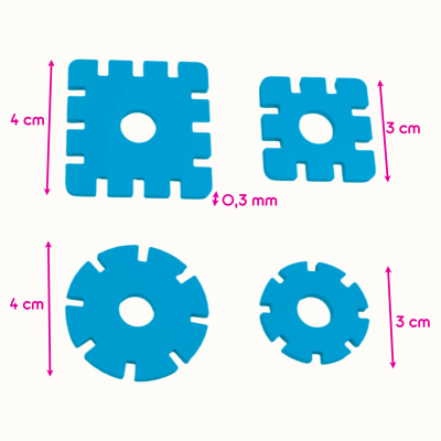 Klick&#x20;-&#x20;Medium&#x20;Kit