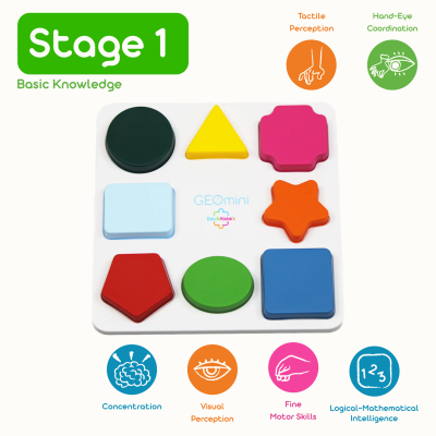 Geomini&#x20;&#x2013;&#x20;Geometric&#x20;Shapes&#x20;for&#x20;Children&#x20;&#x2013;&#x20;Matching&#x20;and&#x20;Recognition
