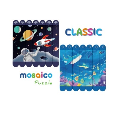 Mosaico&#x20;Puzzle&#x20;Pack&#x20;&#x2013;&#x20;10&#x20;Double-Sided&#x20;Educational&#x20;Puzzles